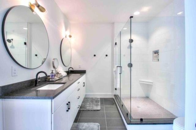 LUXURIOUS MORDEN LOFT Huge Rooftop & Skyline Views