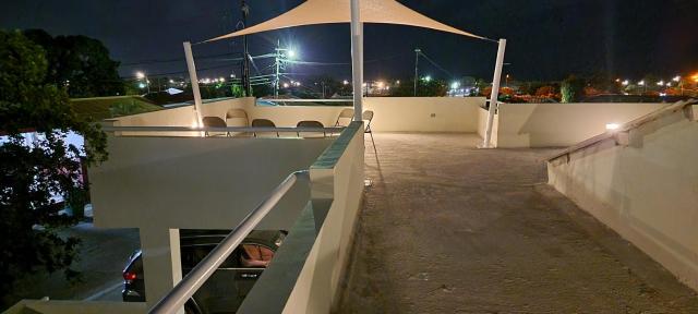 My Shelter