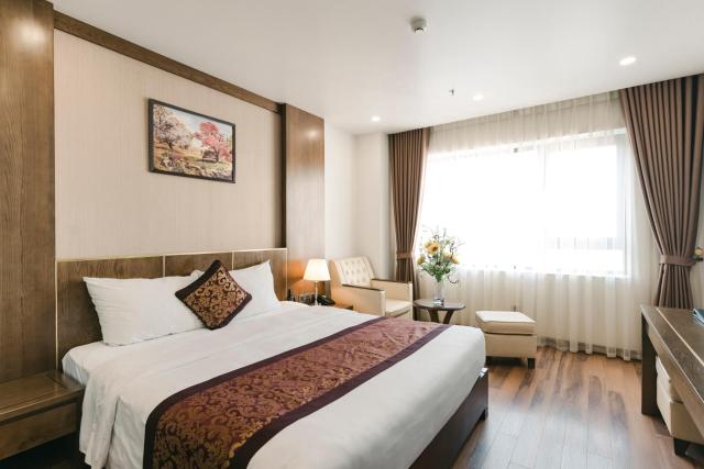 Menrva Hotel