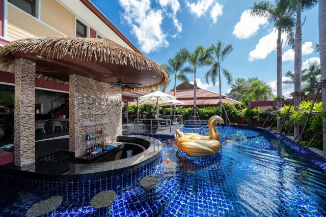 Boutique Resort Private Pool Villa - Phuket