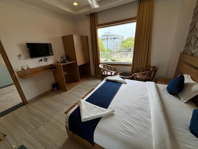 Hotel Royal Casa
