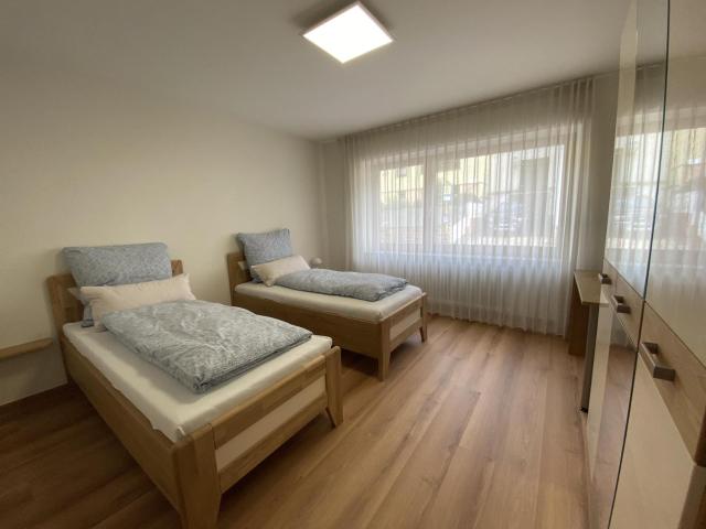 Ferienwohnung Waldblick