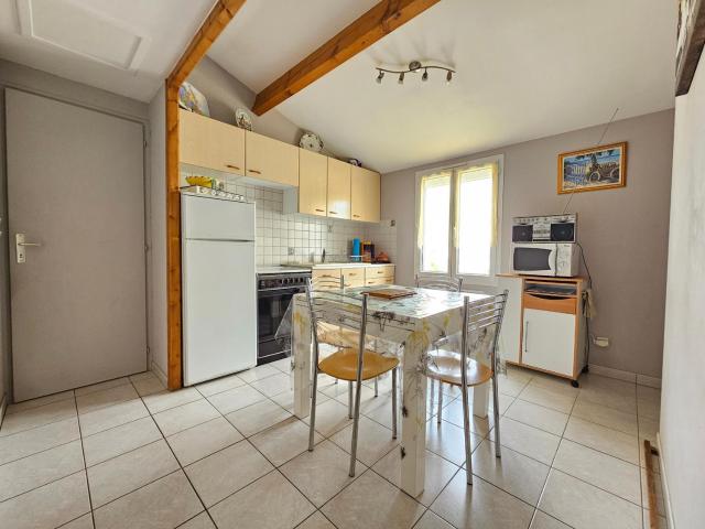 Maison Confortable pour 6 Personnes, Animaux Admis, Proche Plage - FR-1-476-63