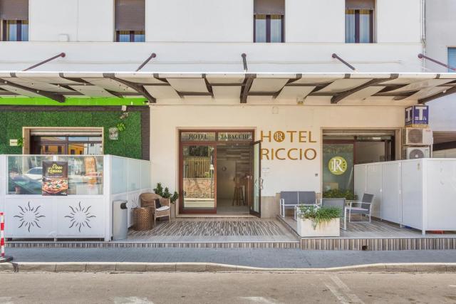 Hotel Il Riccio