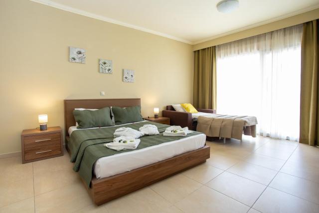 Orchidea Quality Stay