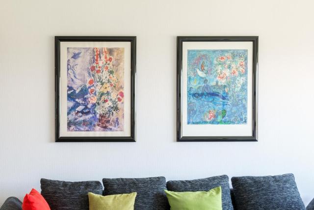 Ferienwohnung Ruraue