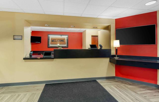 Extended Stay America Suites - Chicago - Elmhurst - O'Hare