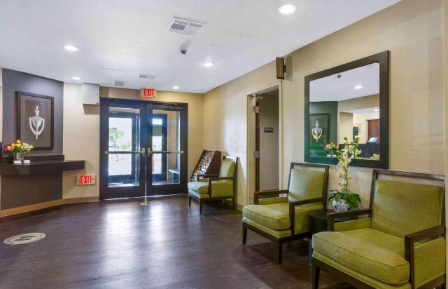 Extended Stay America Suites - Phoenix - Chandler