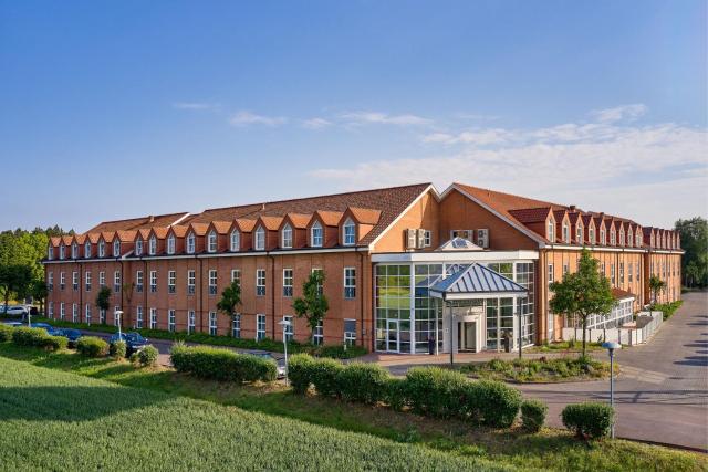 Courtyard by Marriott Magdeburg