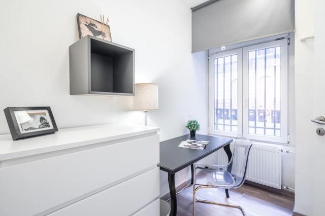 Cityscape Budget Apartments Alfa