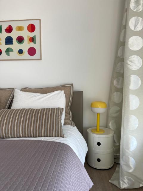 AM3Office apartment Lausanne new, cozy, central, fast Wi-Fi & contactless check-in