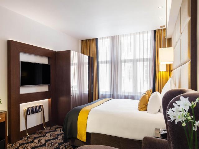 Montcalm Piccadilly Townhouse, London West End
