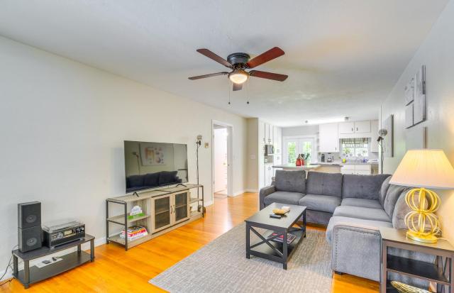 Pet-Friendly Ocala Home w/ Pool & Fenced-In Yard!