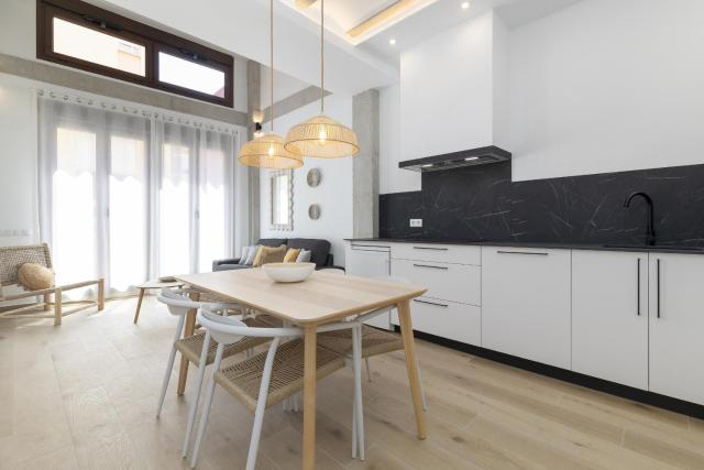 ApartUP Ca La Leni Beach IV
