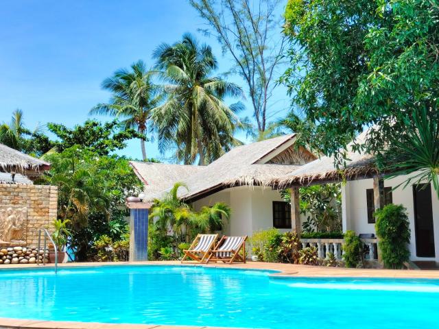 Phuwadee Resort