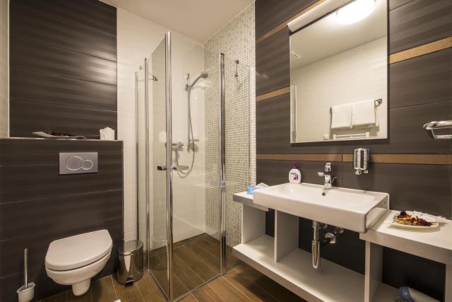 Boutique Hotel Villa ZAUBER