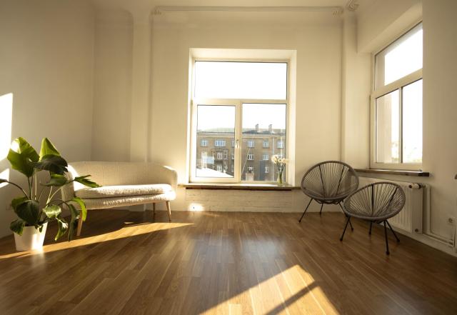 Liela Guest Apartament
