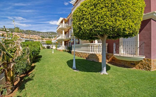 Apartamento a 150 metros del mar - MADEIRA Albert Villas