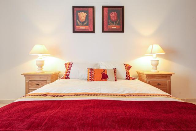 Apartamento Casa Matilda