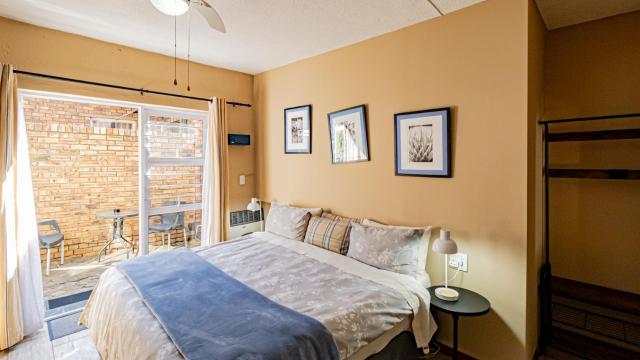 B&B on 8th Avenue
