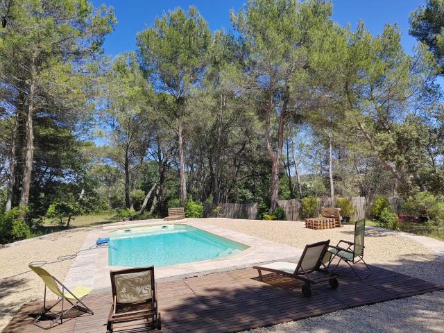 Le Clos Zinou
