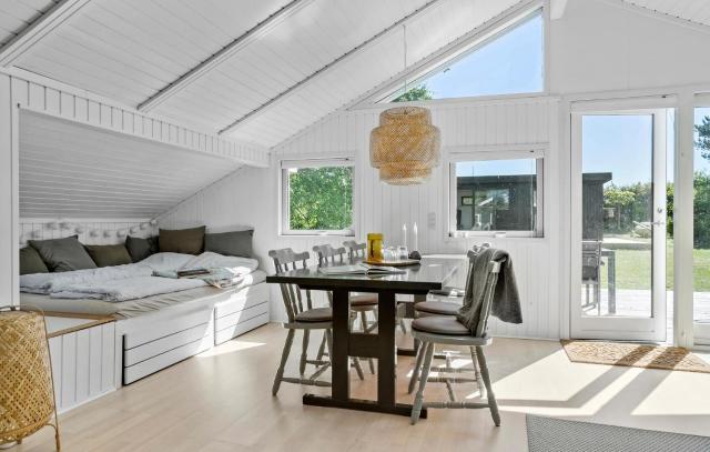 Beautiful Home In Odder With Wifi