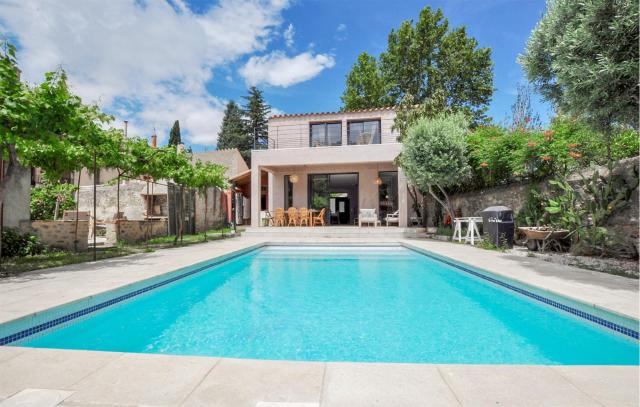 Amazing Home In Ille-Sur-Têt