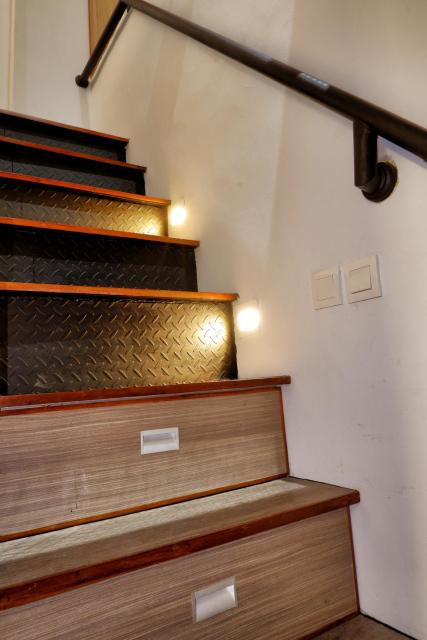 Guest House 555 NKI