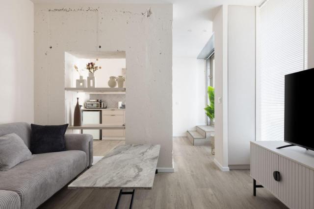 Yefet by TLV2RENT