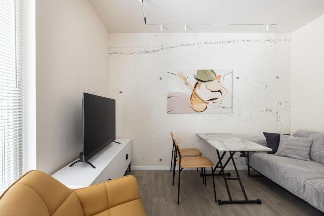 Yefet by TLV2RENT