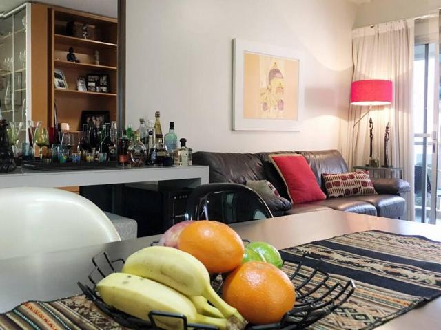 Condo Exclusivo na Vila Nova com Limpeza, Academia e Piscina