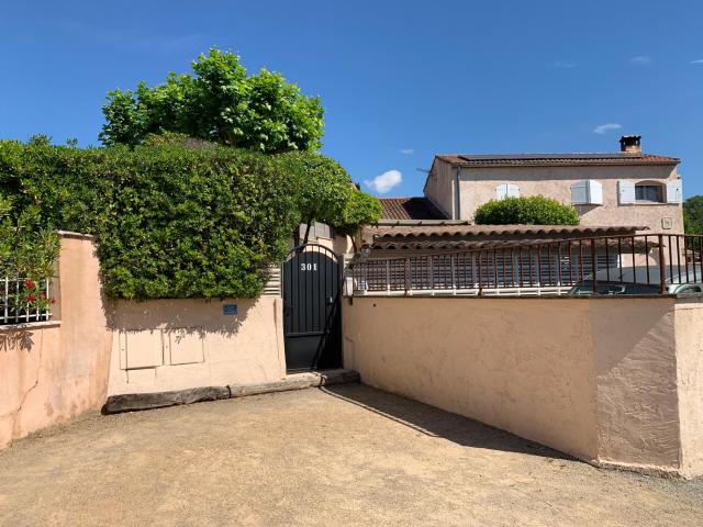 Appartement FredMart