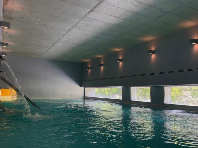 Balneario de la Albotea