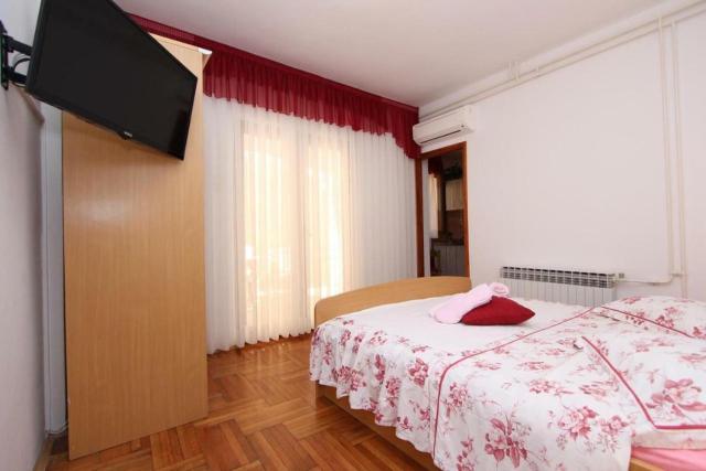 Guest house Licul