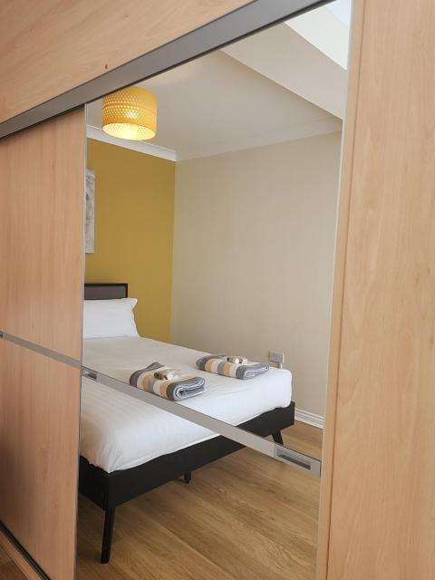 Romulus Court Fenham