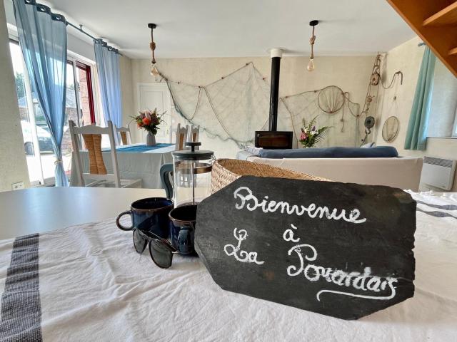 La Pouardais