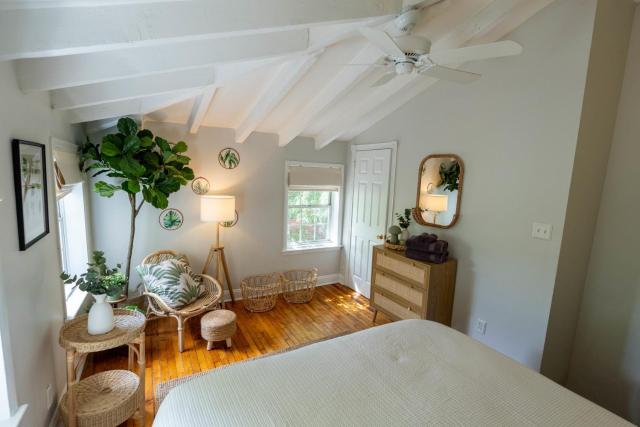 Historic Family 3BR Trinity in the Heart of Philly