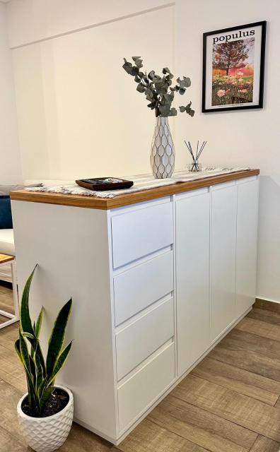 Roma Recoleta Design