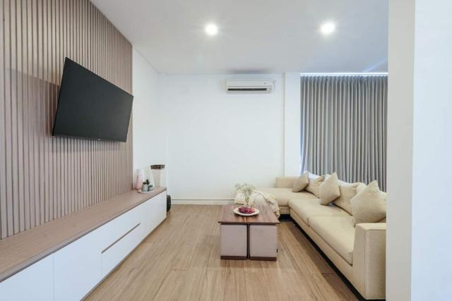 Villa Nusa Dua 4 Bedroom - Pool, 3 Bathrooms