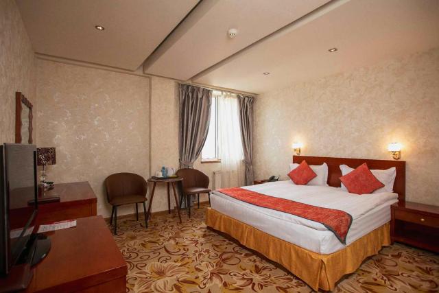 UB City Hotel