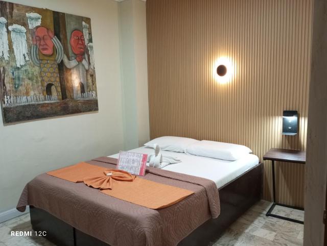 Airport Hostel Manila