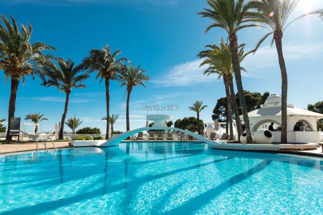 Hilton Mallorca Galatzo