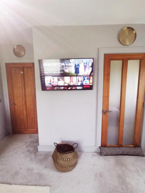Roscommon Ensuite Room