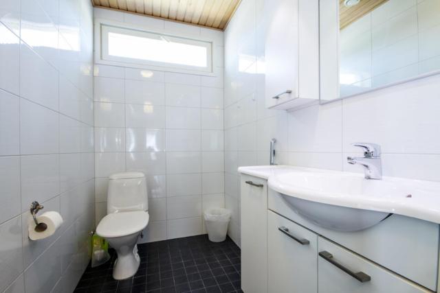 Forenom Hostel Kerava