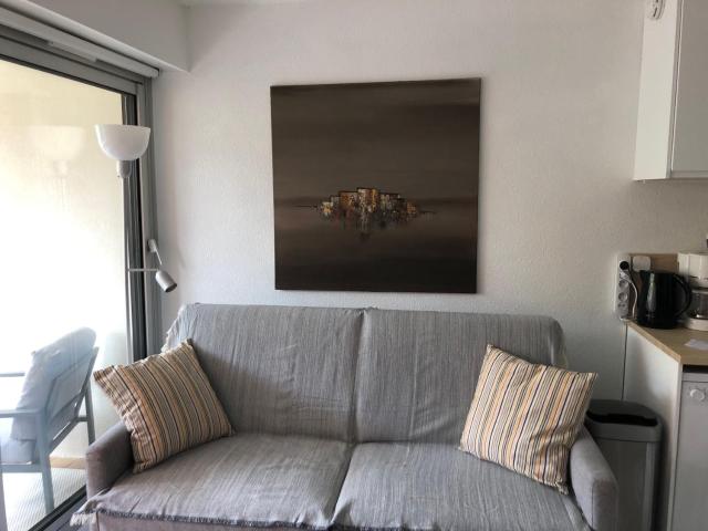 Bel Appartement