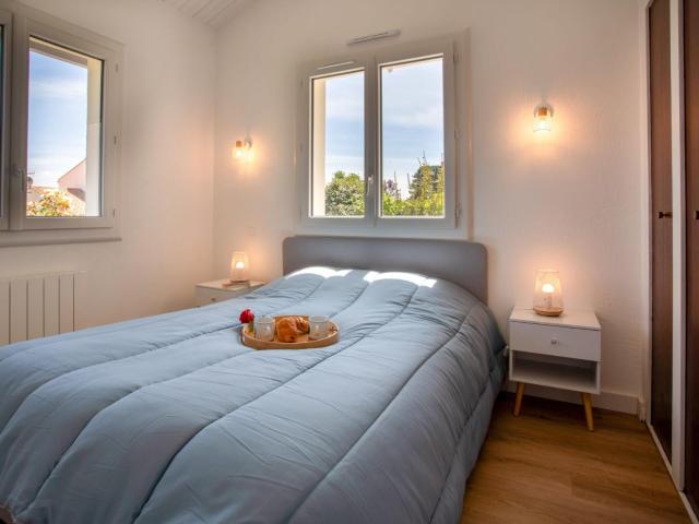 Holiday Home Les Pins by Interhome