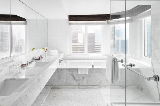 The London, a Luxury Collection Hotel, New York City