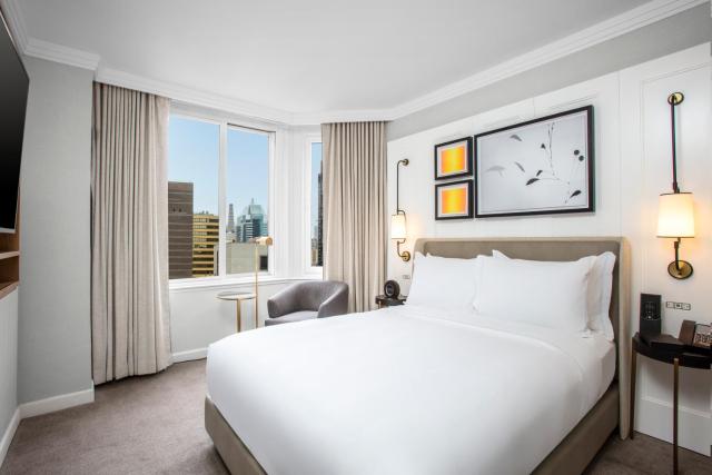 The London, a Luxury Collection Hotel, New York City