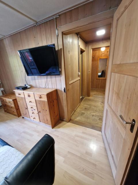 Chalet Linde B&B