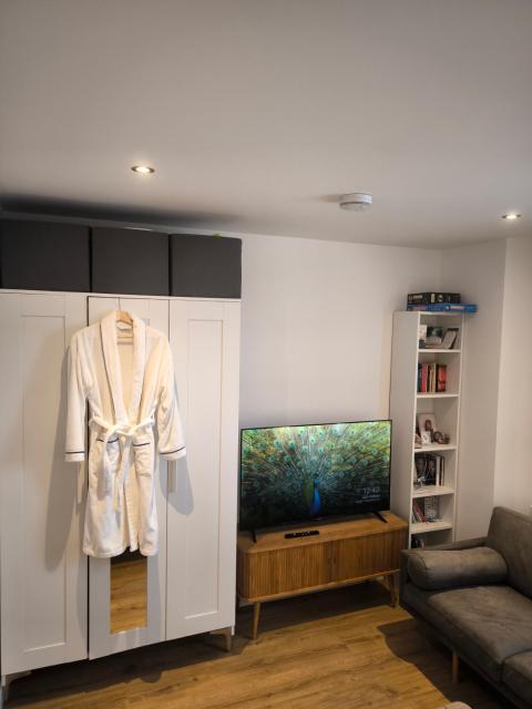 Heathrow luxury stay